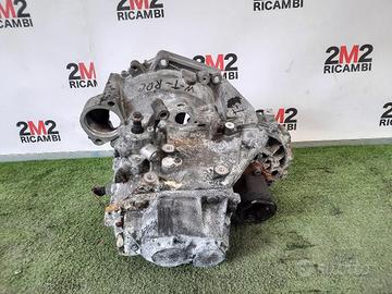 CAMBIO MANUALE COMPLETO VOLKSWAGEN T-Roc Serie SEM