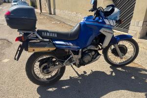 Yamaha Teneré 660 3YF