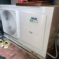 pompa di calore 