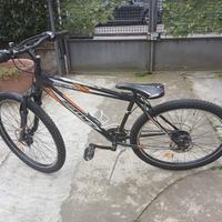BICI MTB 