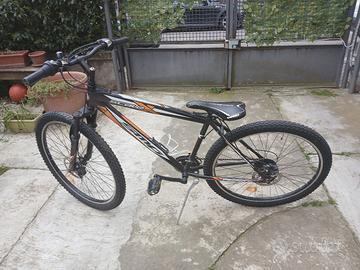 BICI MTB 