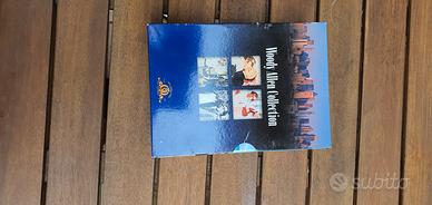 Cofanetto "Woody Allen Collection" 4 DVD