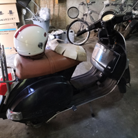 LML Star 151 4 tempi