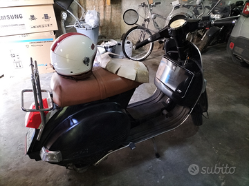 LML Star 151 4 tempi