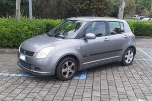 SUZUKI SWIFT DDIS 1.3 MULTIJET