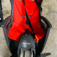 Seggiolino per bambini HAMAX