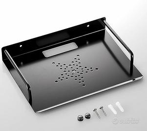 Scaffale Muro Router Repeater Shelf - Supporto Da