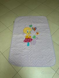 Tappeti gioco Bassetti