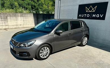 Peugeot 308 PureTech T130 S&S Allure-PROMO-IVA ESP