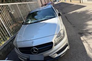 Mercedes a 200