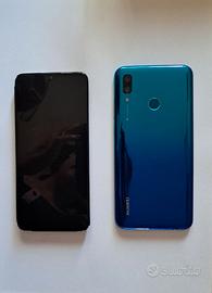 Huawei P smart 2021 per parti di ricambio