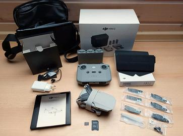 DJI Mini 2 Fly More Combo – NUOVO