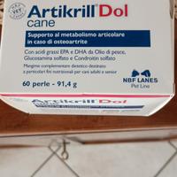 artikrill Dol