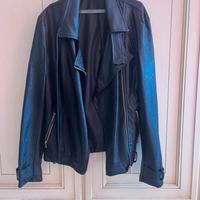 Giubbotto / giacca di pelle