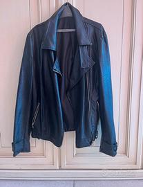 Giubbotto / giacca di pelle