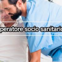 Operatore socio sanitario con esperienza