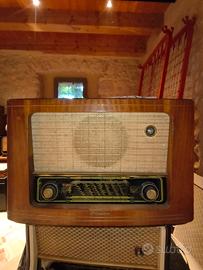 radio vintage 
