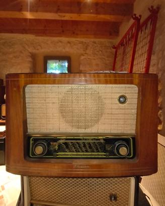 radio vintage 