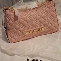 Borsa donna "Love Moschino"