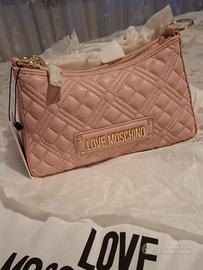 Borsa donna "Love Moschino"