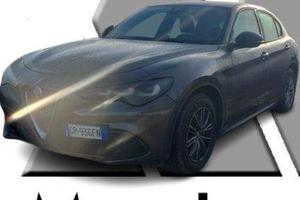 ALFA ROMEO Stelvio Stelvio my23 2.2 td Super Q4