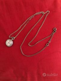 Orologio pendente