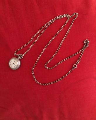Orologio pendente