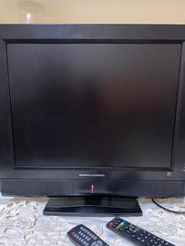 TV piatta Easy Living LCD Modello EL 2027A