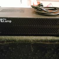 t.amp E-400