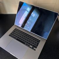 MacBook Pro 2019