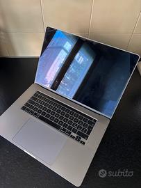 MacBook Pro 2019