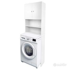 Cassettiera lavatrice 