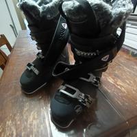 Rossignol pure x70  donna