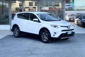 Toyota RAV 4 2.5 Hybrid 155CV E6 - 2017