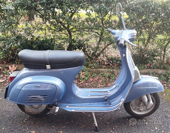 Piaggio Vespa 50 Special (V5B3) - 1980