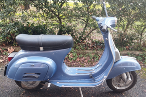 Piaggio Vespa 50 Special (V5B3) - 1980