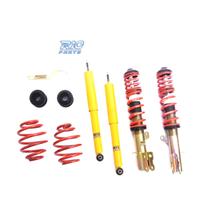 KIT SOSPENSIONE FILETTATA EIBACH MTS OPEL CORSA C 