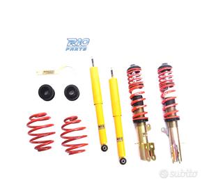 KIT SOSPENSIONE FILETTATA EIBACH MTS OPEL CORSA C 