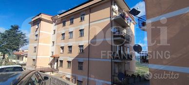 Appartamento Squillace [GB002VRG]