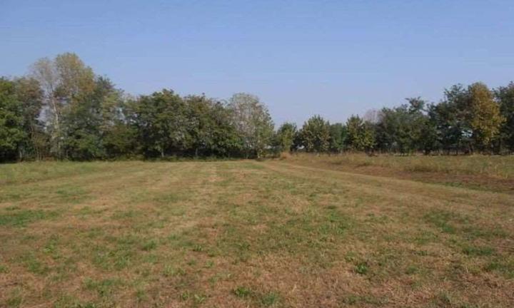 Cassano D'Adda - Terreno Agricolo 720mq