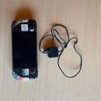 Steam deck lcd 512gb