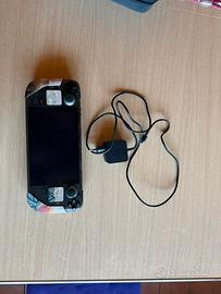 Steam deck lcd 512gb