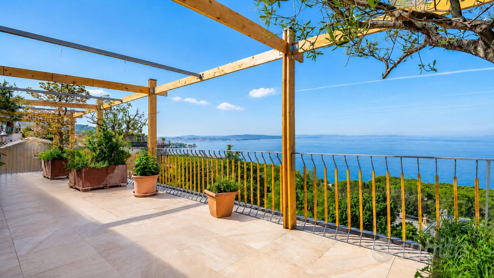 Appartamento – Trieste, Barcola / Barkovlje, Roiano-Gretta-Barcola-Cologna-Scorcola - Vista 2