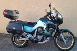Honda XL 600 V Transalp