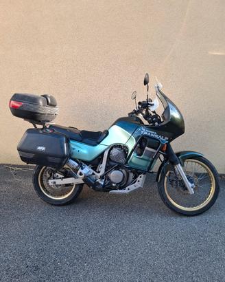 Honda XL 600 V Transalp
