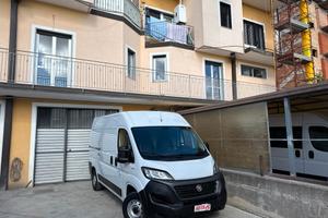 Fiat Ducato 2.3 MJT 140CV L2 H2 PM TM 3 Posti