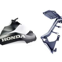 Carene originali Honda CBR 650 R 2021 nere opaco