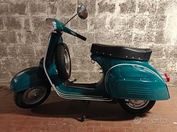 Vespa d'epoca Sprint 1966 VLB1M