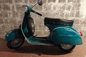 Vespa d'epoca Sprint 1966 VLB1M