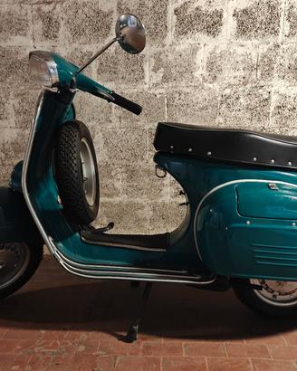 Vespa d'epoca Sprint 1966 VLB1M
